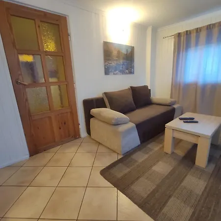 Blisko Deptaka - I Maison d'hôtes 3*