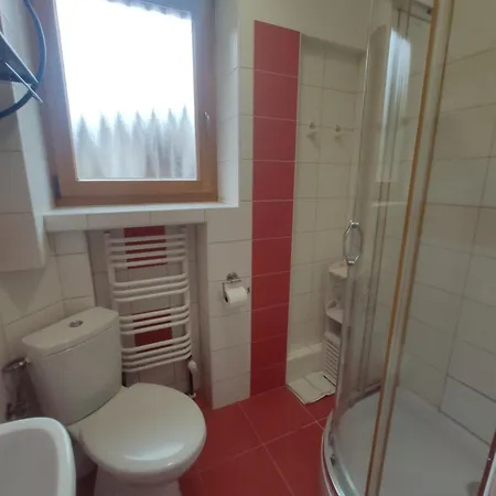 Guest house Blisko Deptaka - I 3*