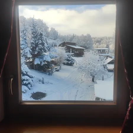 Blisko Deptaka - I Guest house