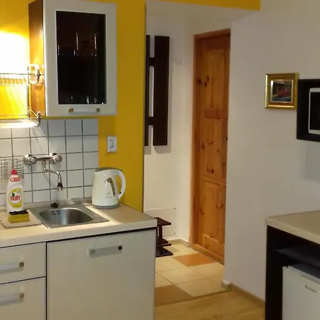 Guest house Blisko Deptaka - I Karpacz