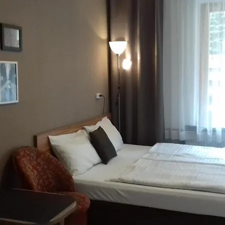 Blisko Deptaka - I 3*