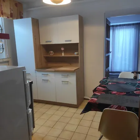 Blisko Deptaka - I Karpacz