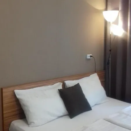Guest house Blisko Deptaka - I 3*