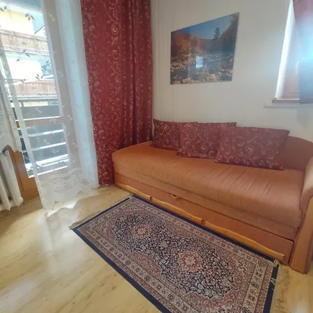 Blisko Deptaka - I 3* Karpacz