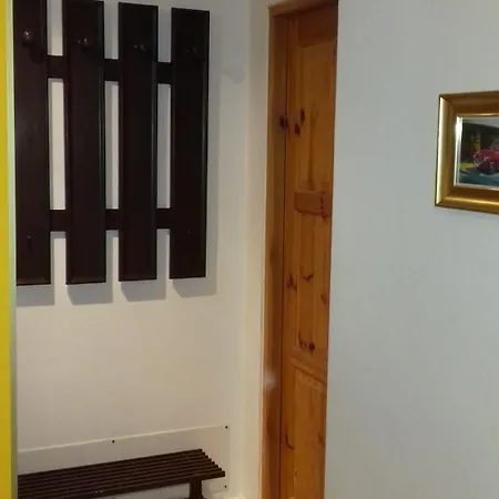 Guest house Blisko Deptaka - I 3*
