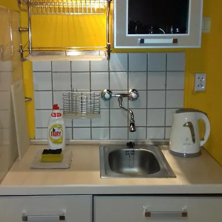 Blisko Deptaka - I Guest house 3*
