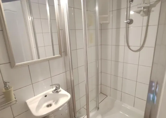 Penzion Blisko Deptaka - I