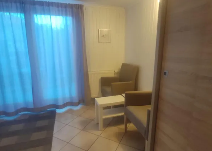 Blisko Deptaka - I 3*