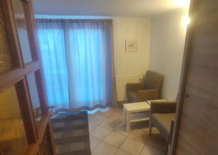 Blisko Deptaka - I Penzion